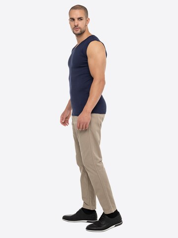 celodoro Undershirt 'Exclusive' in Blue