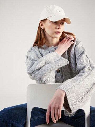 TOPSHOP - Cárdigan en gris