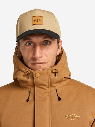 BILLABONG Between-Season Jacket 'All Day' in L in Caramel, Item view