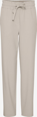 Oxmo Pants 'Oxdania' in Grey: front
