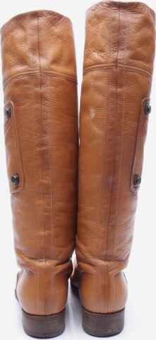 BOSS Dress Boots in 40 in Brown