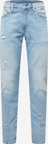 LEVI'S ® Slimfit Jeans '511 Slim' in Blauw: voorkant