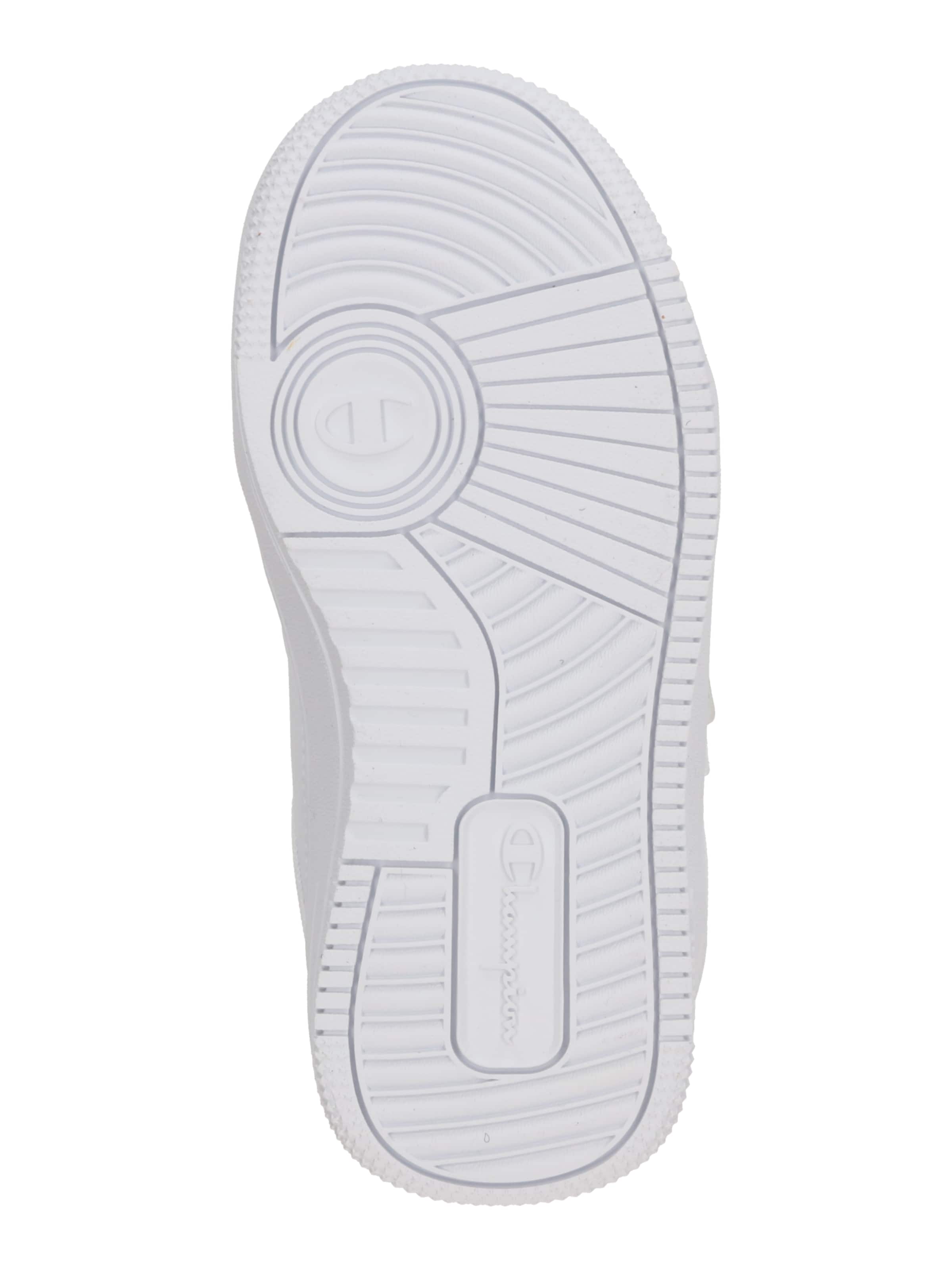 Champion Authentic Athletic Apparel Сникърси в бяло