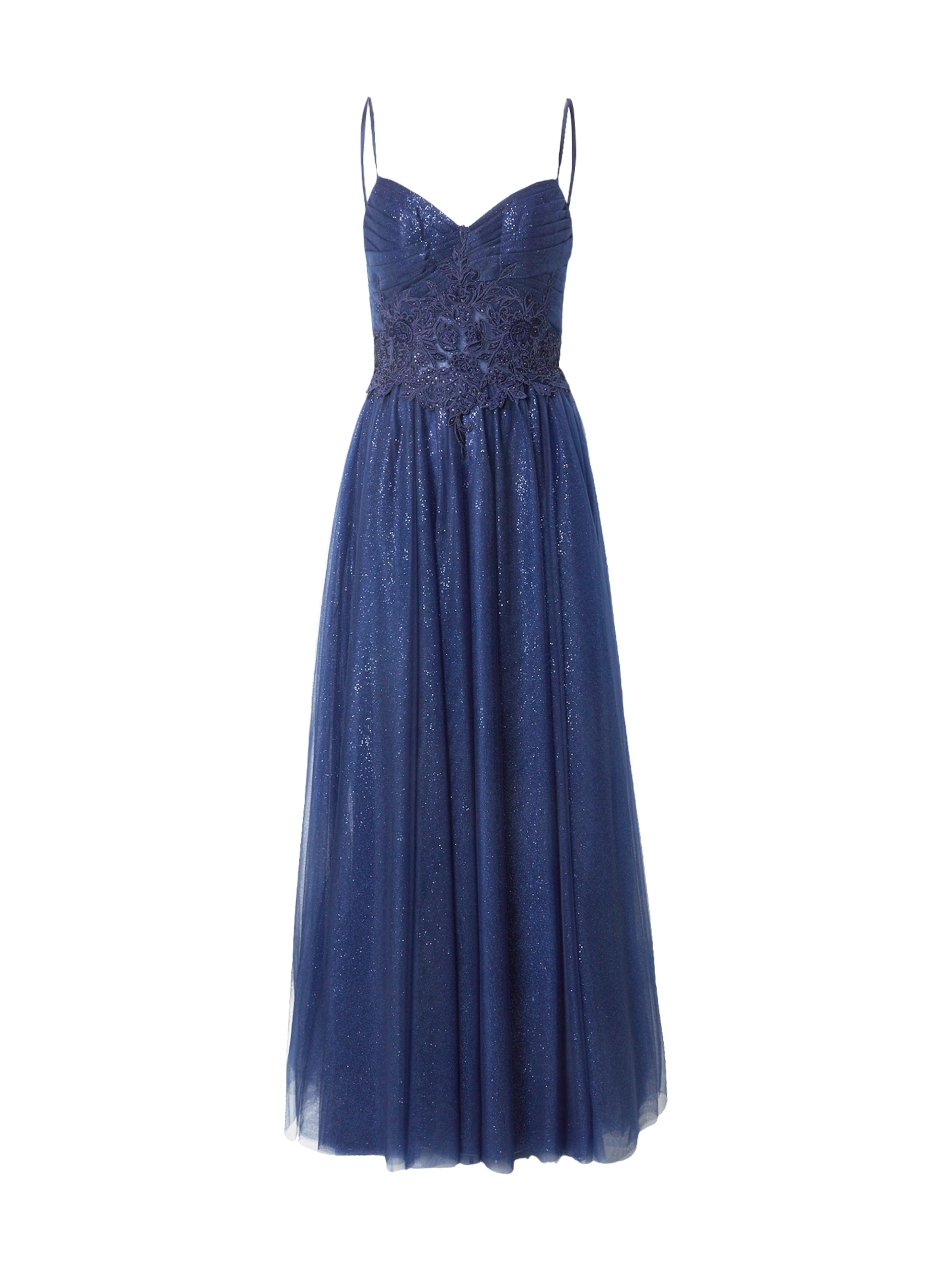 mascara Evening dress in 32 in Navy, Item view