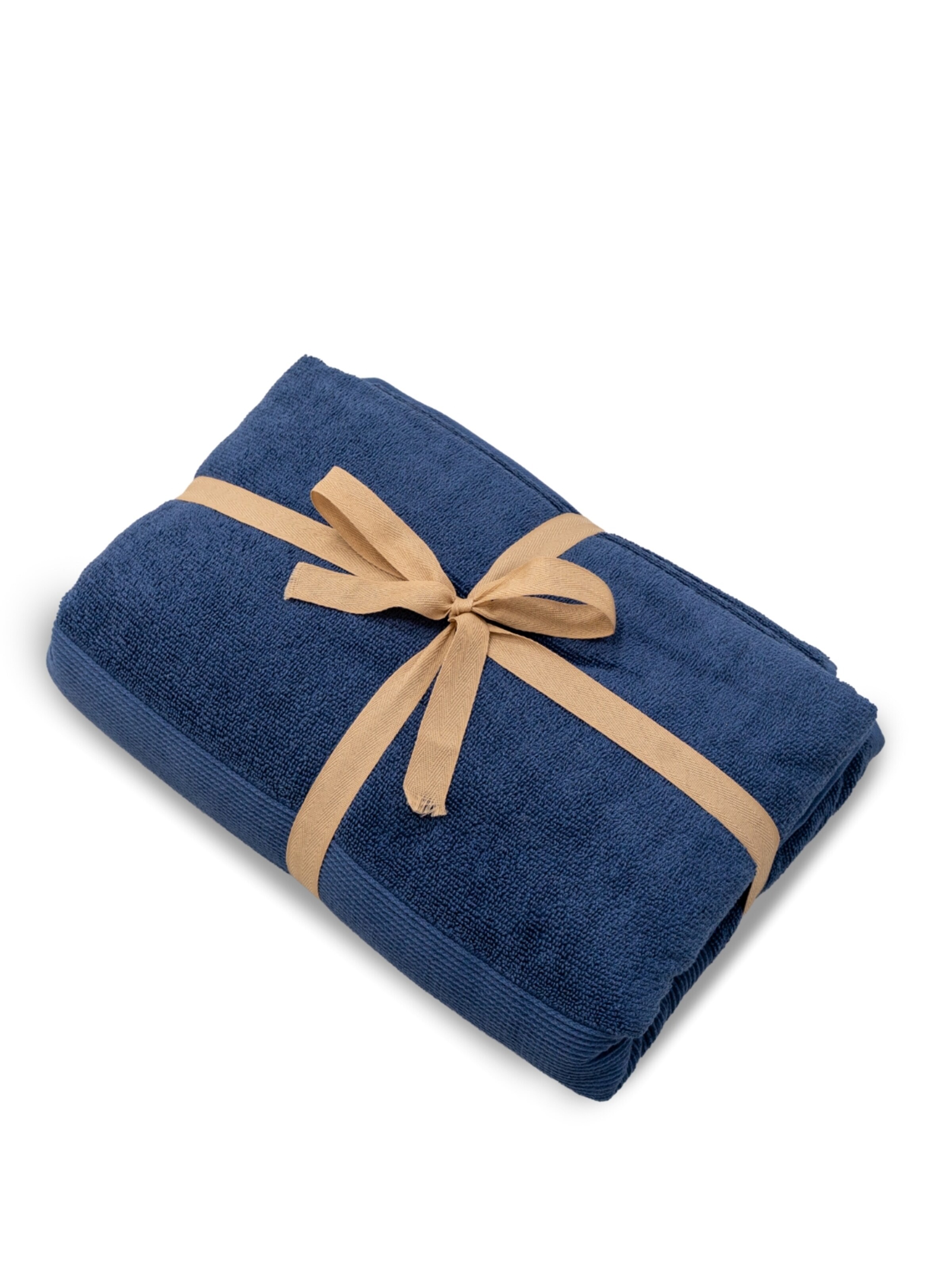 SummerGear Beach towel 'Coast 100 X 200 cm' in Blue