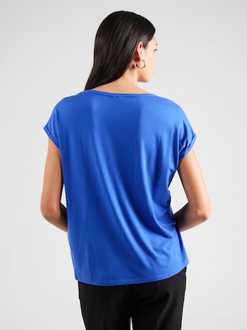 VERO MODA Μπλουζάκι 'VMAva' σε μπλε