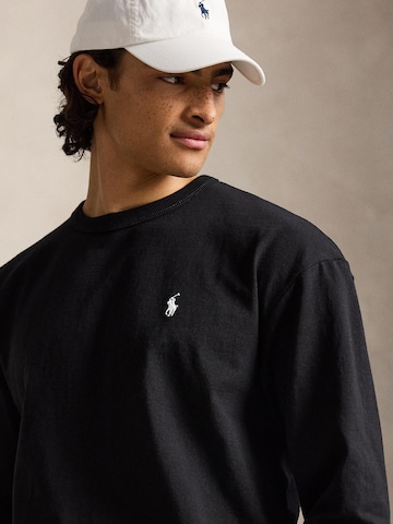 Maglietta di Polo Ralph Lauren in nero