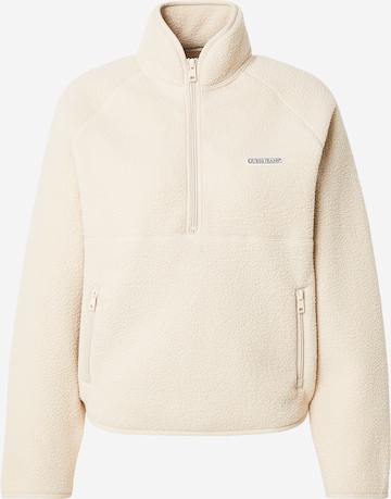 GUESS JEANS Neulepaita värissä beige: etupuoli