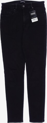 ARMEDANGELS Jeans in 28 in Black: front