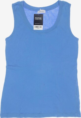 DARLING HARBOUR Top & Shirt in L in Blue: front