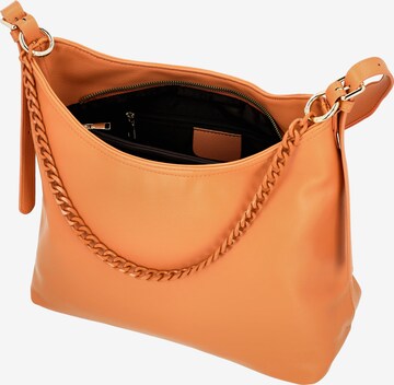 FELIPA Crossbody Bag in Orange