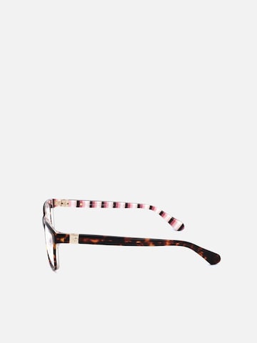 Kate Spade Zonnebril 'Kate Spade CALLEY Havana 54/15/140 WOMAN Eyewear Frame' in Bruin