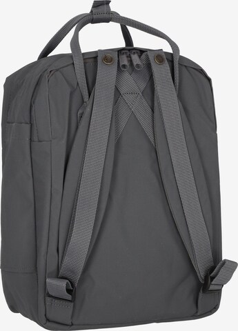 Sac à dos 'Kanken' Fjällräven en gris