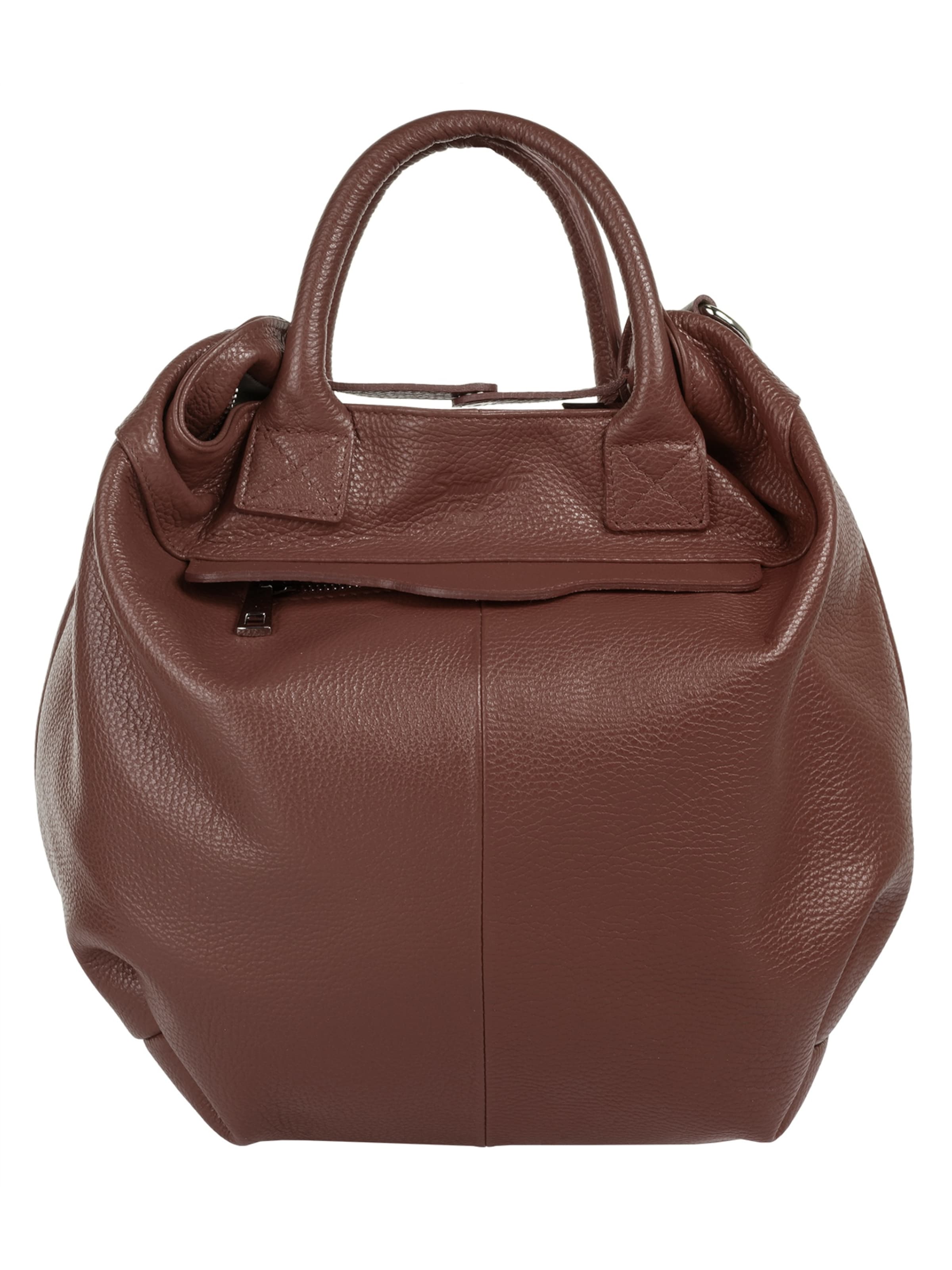 Sacs à main Samantha Look en marron