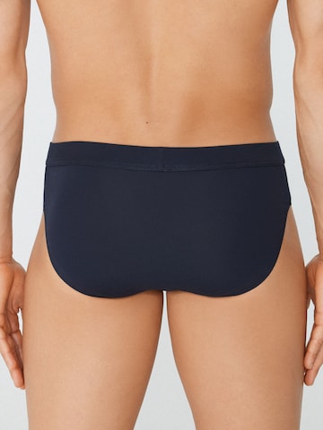 Tezenis Slip in Blau