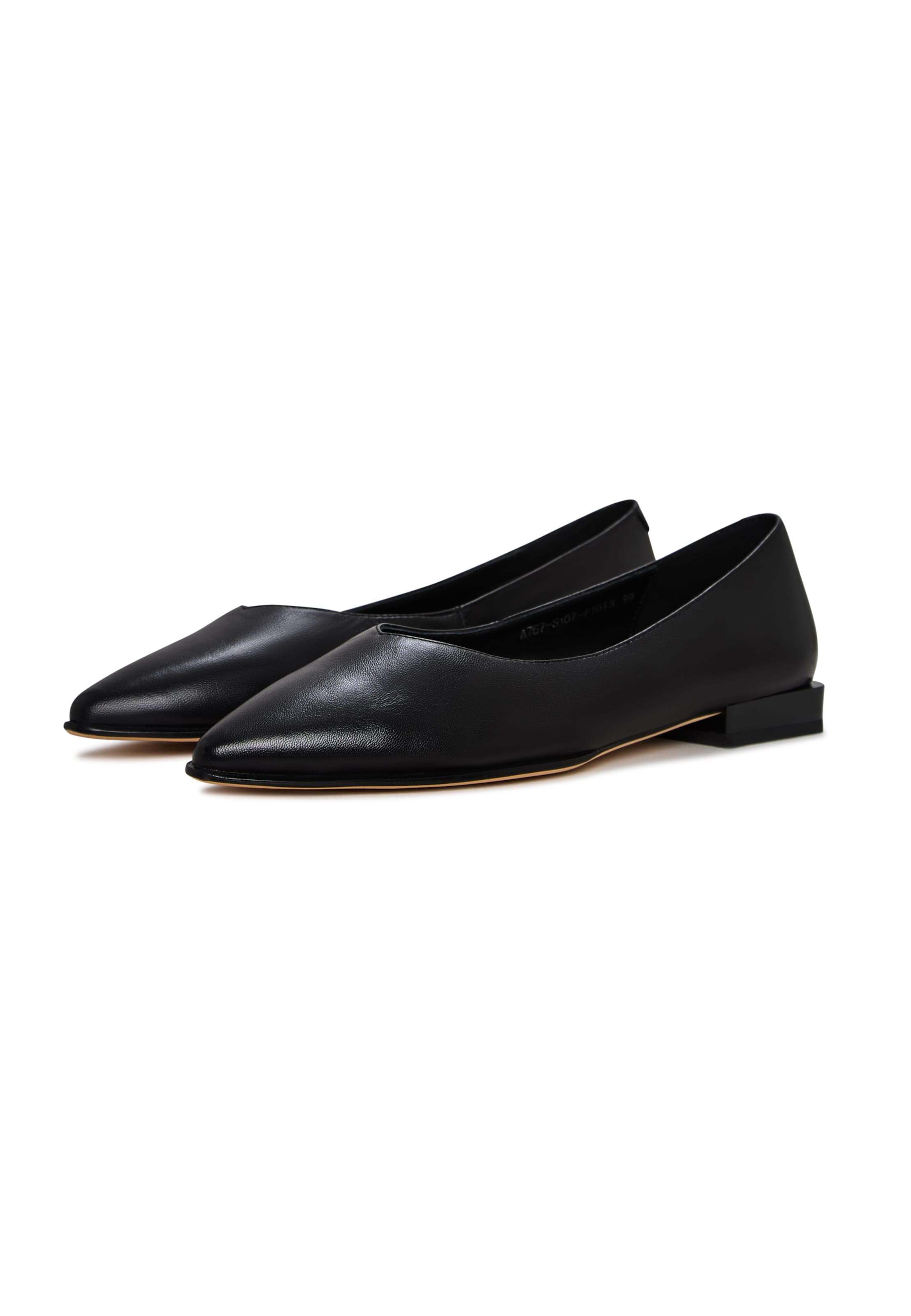 CESARE GASPARI Ballerina in Black