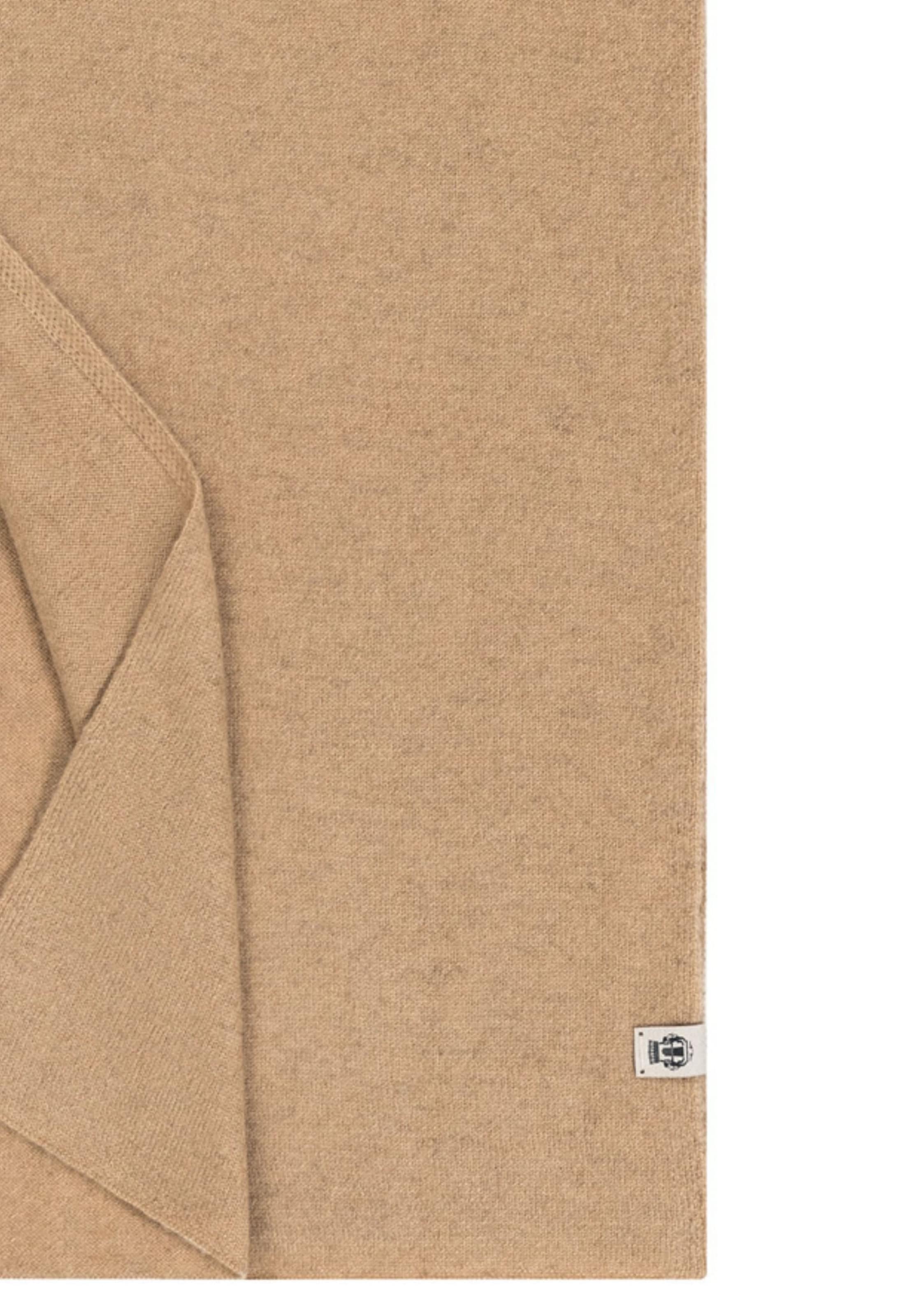 Roeckl Schal 'BUSINESS CASHMERE' in Beige