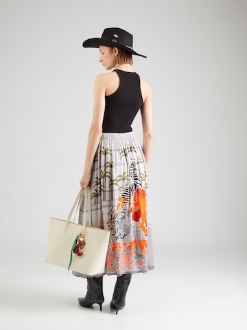 miss goodlife Szoknyák - vegyes színek