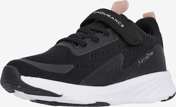 ENDURANCE Athletic Shoes 'Blaiger' in Black: front