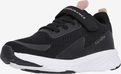 ENDURANCE Sneakers 'Blaiger' in Black / White, Item view