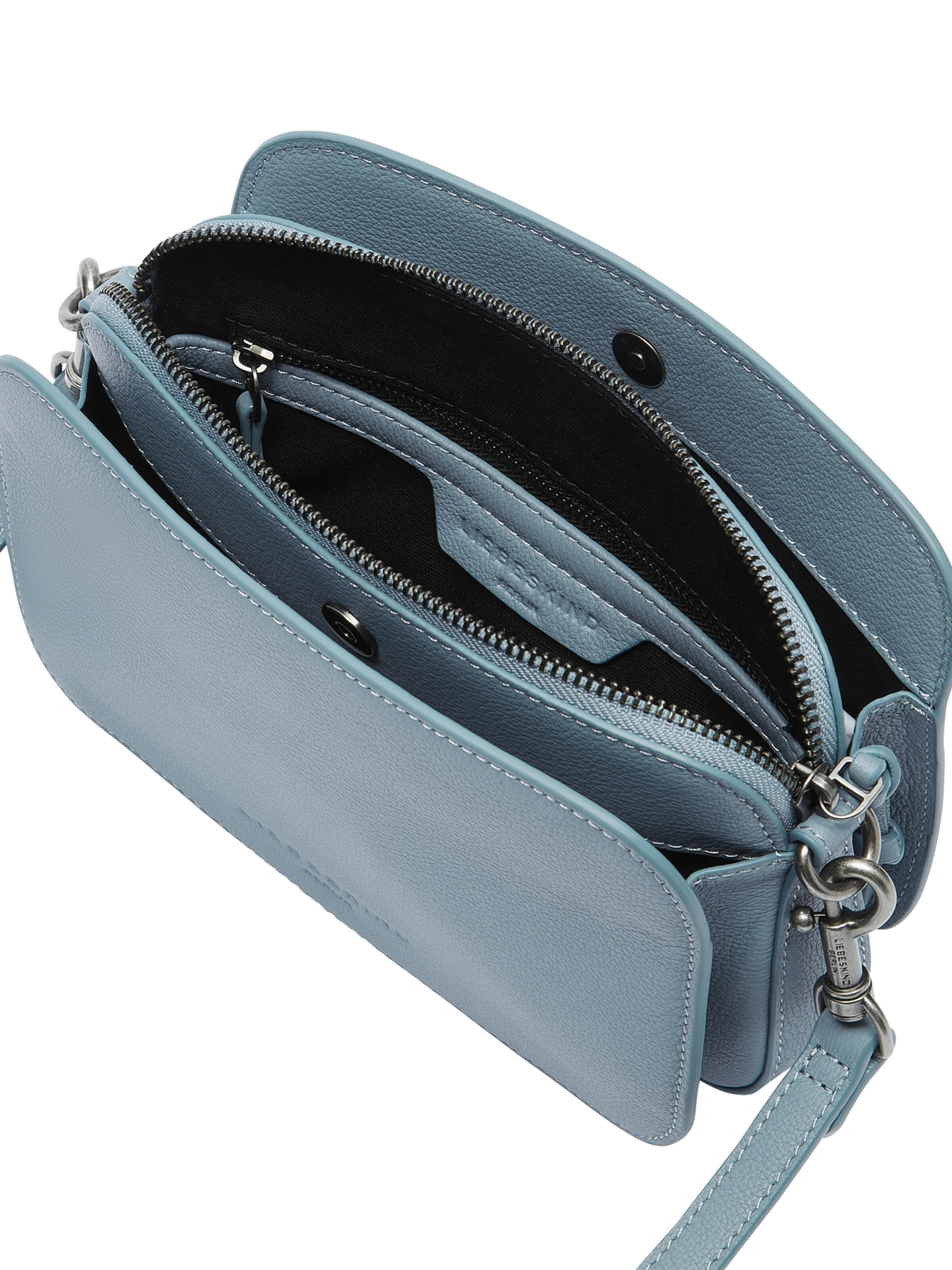 Liebeskind Berlin Õlakott 'Seasonal', värv sinine