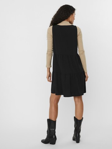 VERO MODA Dress 'Olivia' in Black