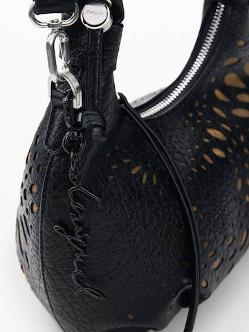 Desigual Torebka w kolorze czarny
