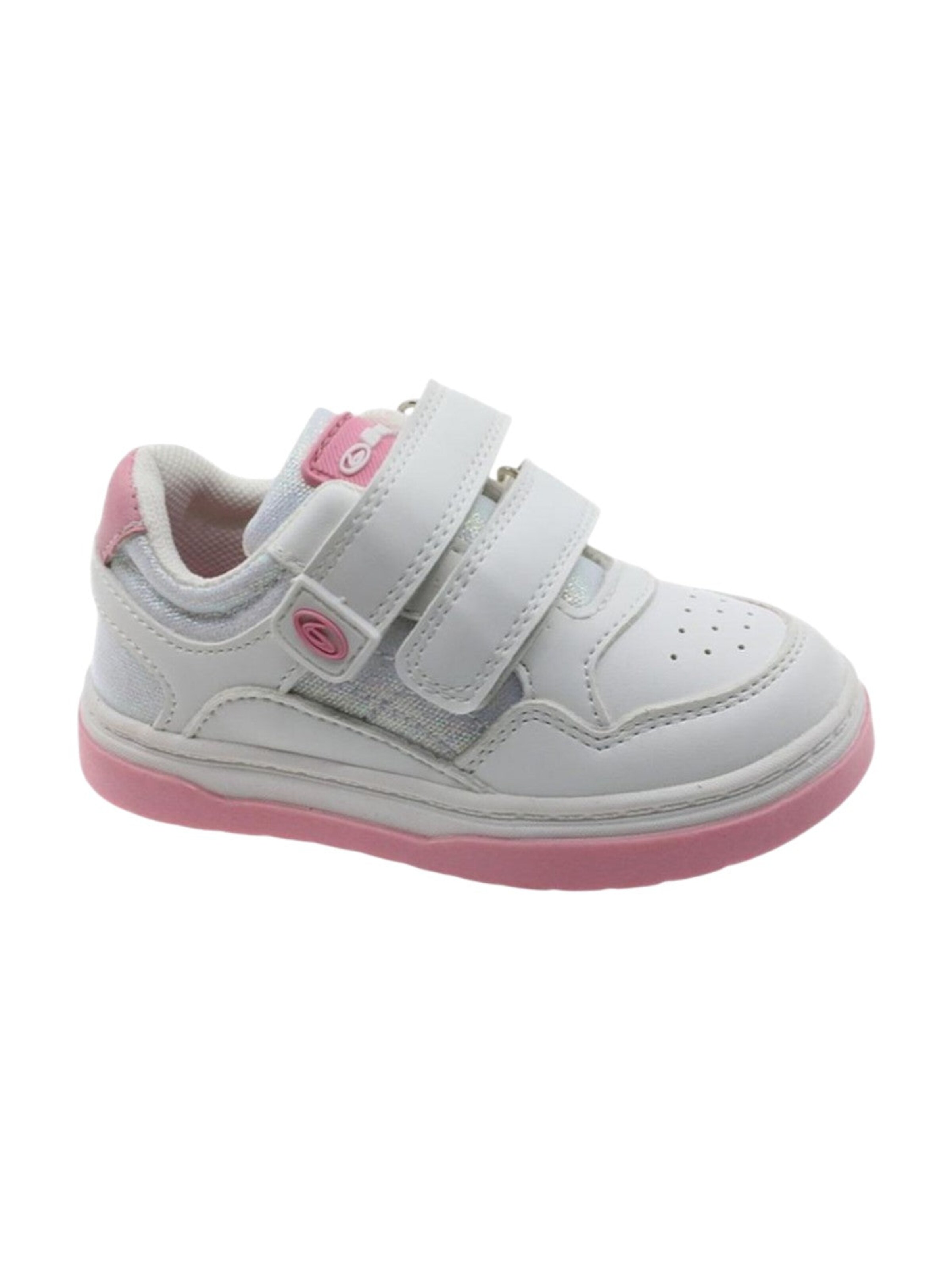 Beppi - Zapatillas deportivas 'Casual Shoe' en blanco: frente