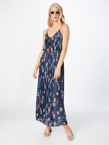 Robe d’été 'Nala' ABOUT YOU en bleu