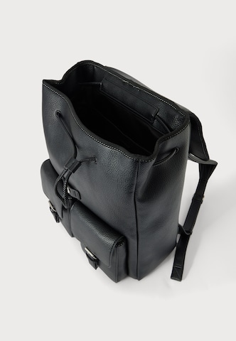 Calvin Klein Batoh – černá