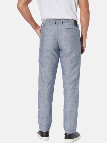 BABISTA Regular Broek ' Marivesto ' in Blauw