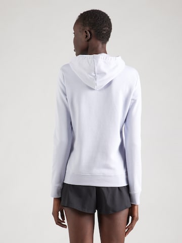 PUMA Sportief sweatshirt 'ESS No. 1' in Blauw