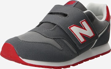 new balance Sneakers '373' in Grey: front