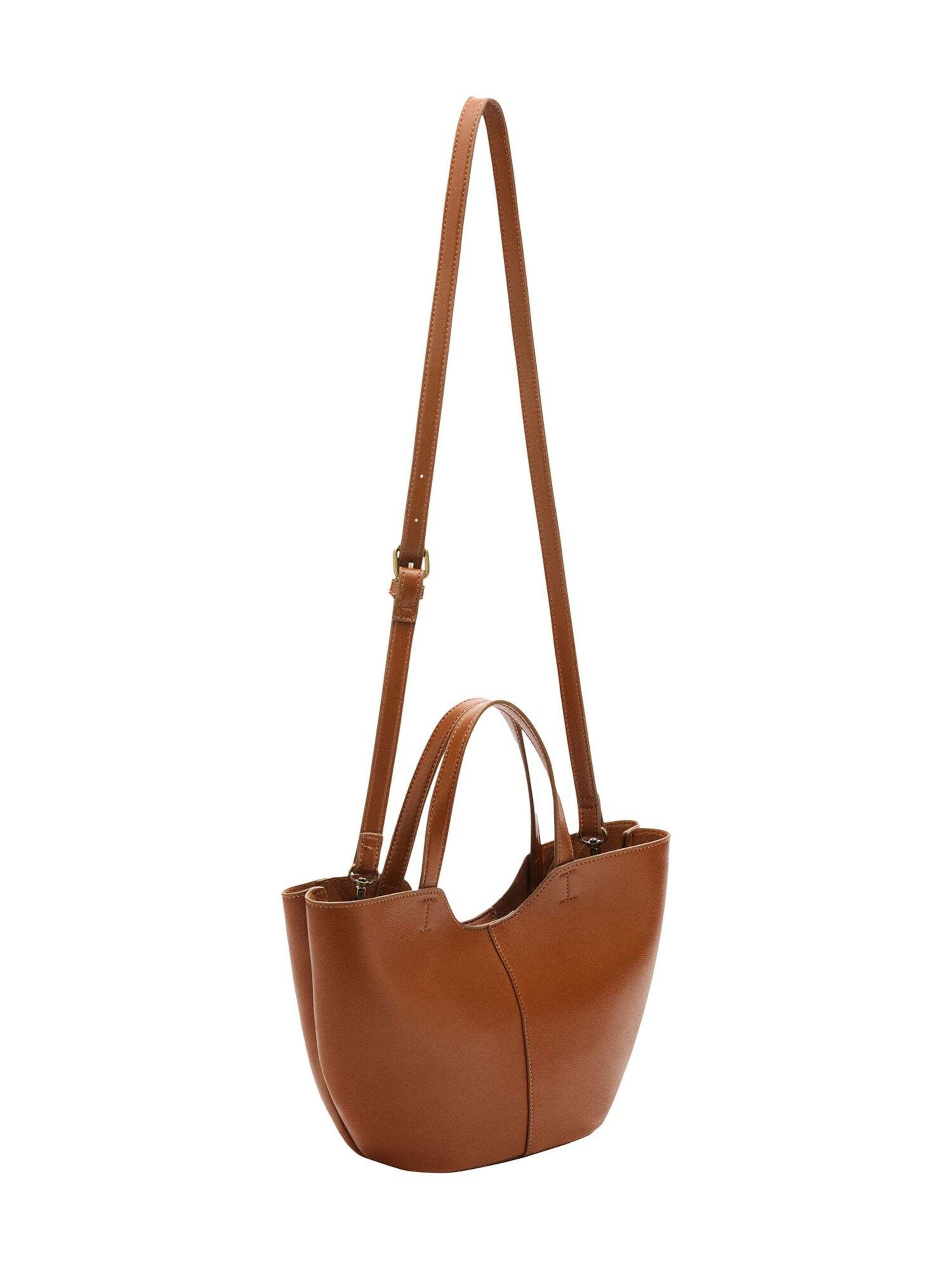 Sacs à main ' CEVIA HEXIA ' Pepe Jeans en marron