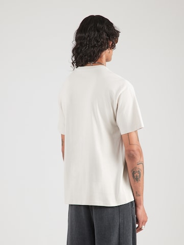JACK & JONES Μπλουζάκι σε μπεζ