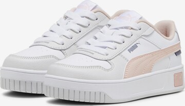 PUMA Sneakers 'Carina' in White