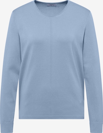 CECIL Sweater in Black: front