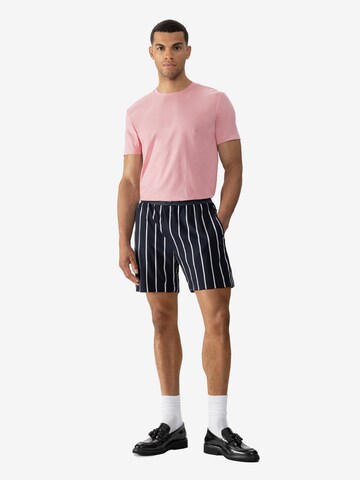 Mey Shirt in Roze