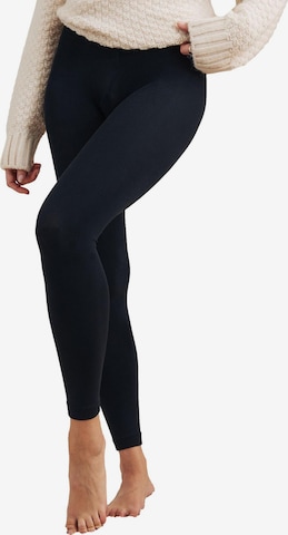 juoda Next Pėdkelnės: priekis