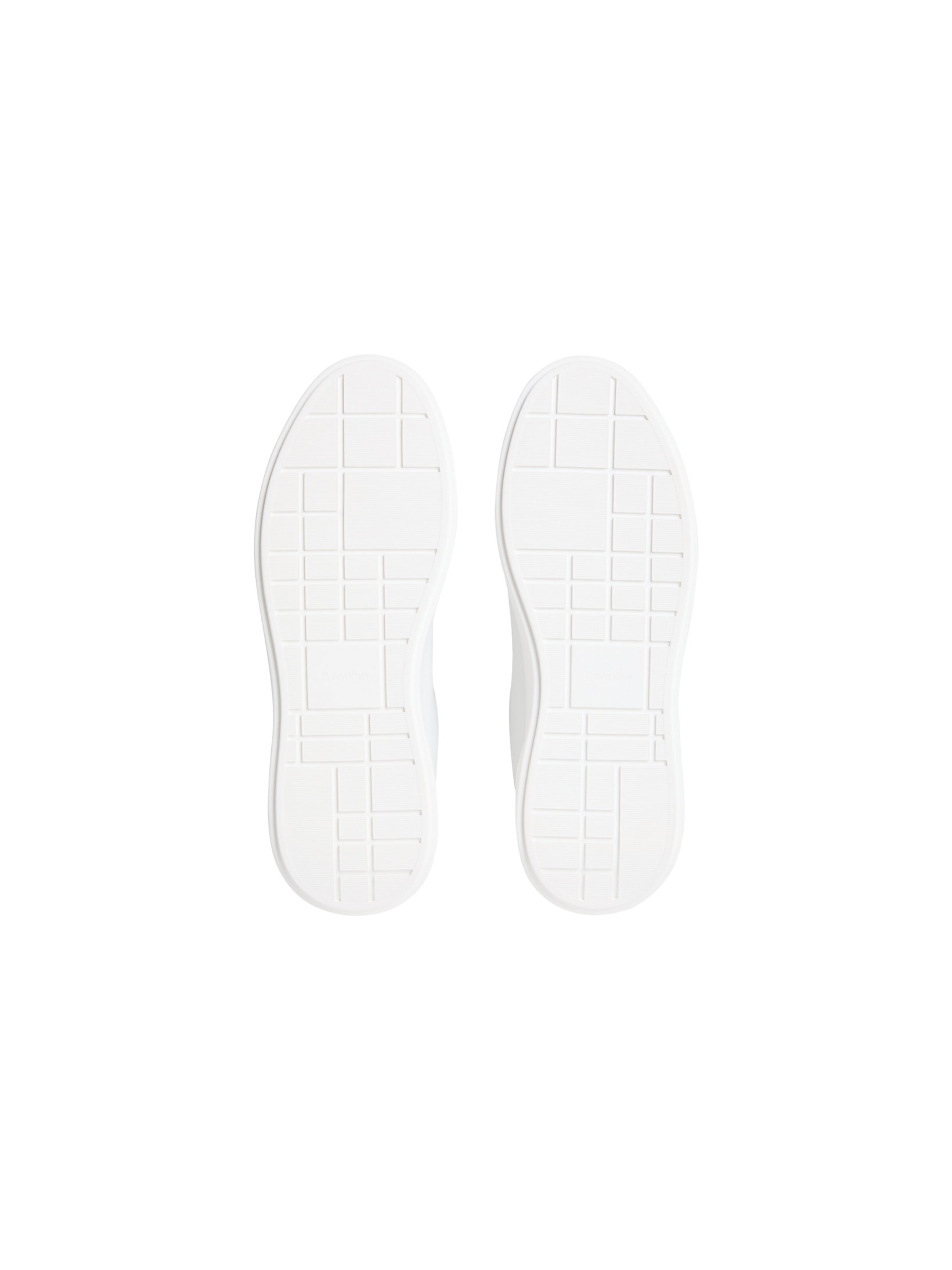 Calvin Klein Sneaker 'Avenue' in Weiß