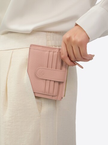 Victoria Hyde - Carteiras ' Vivi ' em rosa