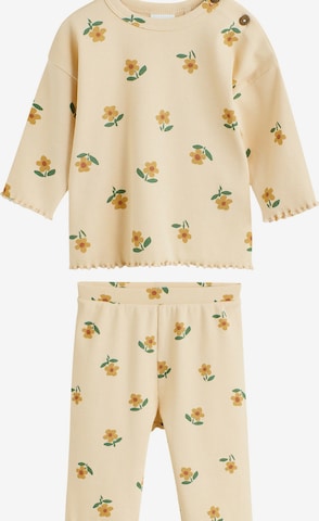 geltona Next Rinkinys: priekis