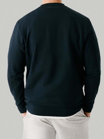 Felpa 'Red Bull Racing x Pepe Jeans' di Red Bull Racing x Pepe Jeans in blu