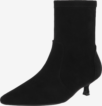 Ital-Design High Heels ' Klassische Stiefeletten ' in schwarz, Produktansicht