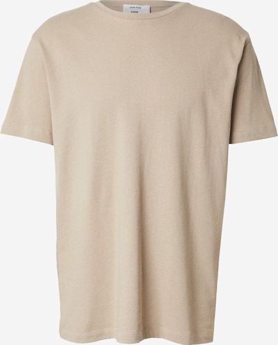 DAN FOX APPAREL Bluser & t-shirts 'Caspar' i taupe, Produktvisning