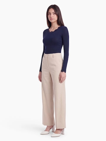 rosemunde Shirt in Blue