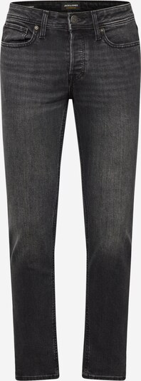 Jeans 'Mike' JACK & JONES di colore nero denim, Visualizzazione prodotti