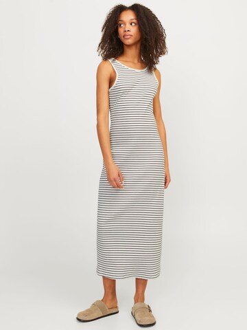 JJXX Dress 'DAGMAR' in Beige: front