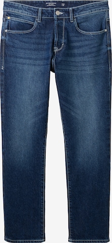 TOM TAILOR Jeans 'Josh' in Blau: Vorderseite