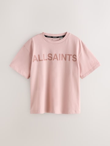 smALLSAINTS - Camiseta en marrón